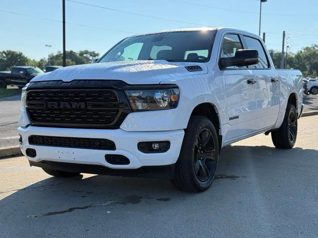 ram ram 1500 pickup 2023 1C6SRFFT9PN580100 image ram ram 1500 pickup 2023 1C6SRFFT9PN580100 image